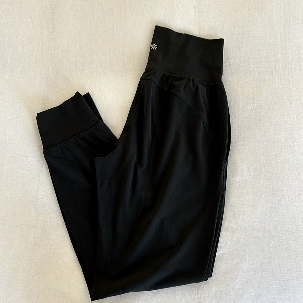 Athleta Salutation Jogger